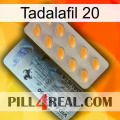 Tadalafil 20 44